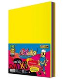 Alfa Pastello, papier ksero A4, 80g, 5 kolorów, 200 arkuszy