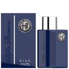 Alfa Romeo, Blue For Men, woda toaletowa, spray, 125 ml