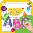 Alfabet. Uczę się pisać!