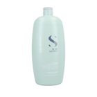Alfaparf, Semi Di Lino Scalp Purifying, oczyszczający szampon przeciwłupieżowy, 1000 ml