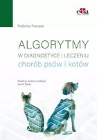 Algorytmy w diagnostyce i leczeniu chorób psów