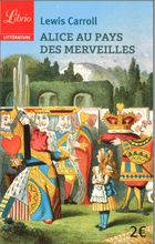 Alice au pays des merveilles