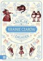 Alicja w Krainie Czarów i Zagadek
