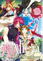 Alicja w Krainie Koniczyny. Tom 7