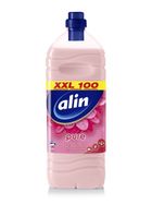 Alin, Pure, płyn do płukania tkanin, kwiatowy, 100 płukań, 2l