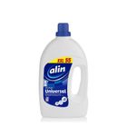 Alin, uniwersal płyn do prania uniwersalny, 55 prań, 2,75l