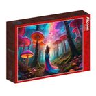 Alipson, Leśna fantazja, puzzle, 500 elementów