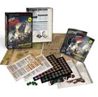 Alis Games, Achtung! Cthulhu, Zestaw Startowy, gra fabularna