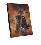 Alis Games, Diuna: Przygody w Imperium Władcy Diuny, gra fabularna