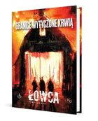 Alis Games, Łowca: Porachunek, Granice wytyczone krwią, gra fabularna