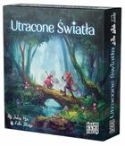 Alis Games, Utracone Światła, gra strategiczna
