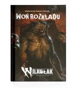 Alis Games, Wilkołak: Woń rozkładu, Podręcznik dodatkowy, gra fabularna
