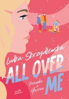 All Over Me