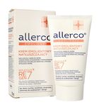 Allerco, Emolienty, krem emolientowy, natłuszczający dla skóry suchej, wrażliwej i atopowej, 75 ml