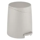 Allstar, Portes, kosz na śmieci, 3l