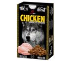 Alpha Spirit, Naturals przysmak dla psa kurczak 80g