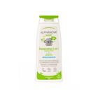 Alphanova Bebe, delikatny szampon do włosów na bazie wody kwiatowej, 200 ml
