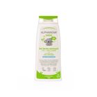 Alphanova Bebe, Dermo - Żel do mycia ciała i włosów, 200 ml