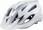 Alpina, kask rowerowy, biało-srebrny, 54-58 cm
