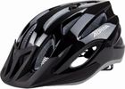 Alpina, MTB17, kask rowerowy, czarny, rozmiar 54-58 cm