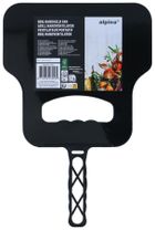 Alpina, ręczna dmuchawa do rozpalania grilla, kominka, ogniska