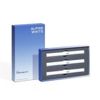 Alpine White, żel wybielający, 3 szt.