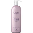 Alterna, Caviar Anti-Aging Bodybuilding Volume Shampoo, szampon zwiększający objętość włosów, 1000 ml