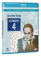 Alternatywy 4. 3Blu-Ray