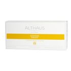 Althaus, Ginseng Valley Grand Pack, herbata, 20 dużych saszetek