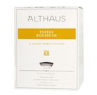 Althaus, Toffee Rooibush Pyra Pack, herbata, 15 piramidek