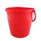 Altom Design, Bentom, wiadro przyścienne 11l, czerwony