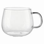 Altom Design, Bianca, kubek cienkościenny, 430 ml