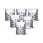 Altom Design, Cascade, komplet 6 szklanek, 330 ml