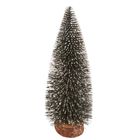 Altom Design, choinka sztuczna dekoracyjna, 11-11-32 cm