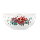 Altom Design, Christmas Tree, miska, 13,5 cm, 400 ml