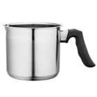Altom Design, Emilio, garnek do mleka, 12 cm, 11 cm, 1,1l