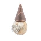 Altom Design, figurka drewniana skrzat, 5-11 cm