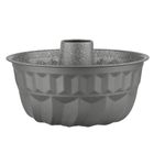 Altom Design, forma do babki z tuleją, 22-11,5 cm