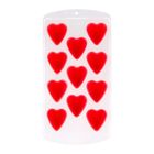 Altom Design, forma do lodu, 21-11-2 cm, serca