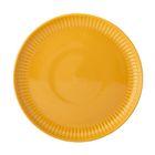 Altom Design, Fusion Solar, talerz deserowy, 20,5 cm