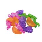 Altom Design, komplet kostek do napojów, 16 szt.