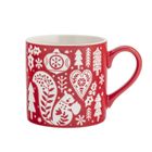 Altom Design, kubek, 400 ml, wiewiórka