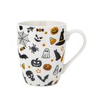 Altom Design, kubek baryłka, halloween, 350 ml