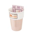 Altom Design, kubek stożek z kartką m jak mama, nbc, 400 ml, color box