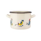 Altom Design, Kurki, garnek prosty, 2,2l