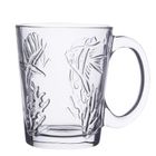 Altom Design, Leon, kubek, ocean, 300 ml