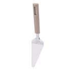 Altom Design, łopatka do ciasta, taupe, 27-6 cm