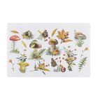 Altom Design, mata stołowa, jesień, 28-43 cm