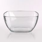 Altom Design, miska kwadratowa, 1,6 l