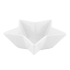 Altom Design, naczynie nbc, gwiazdka, 19-18-5.5 cm